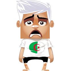 Avatar de Minlam