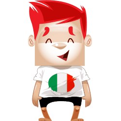 Avatar de Gabbia