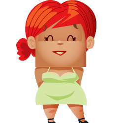 Avatar de Maeleaf