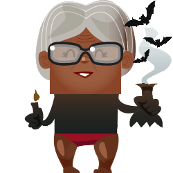 Avatar de LadyCrapoop