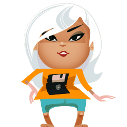 Avatar de luciefire