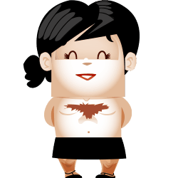 Avatar de romanouloup
