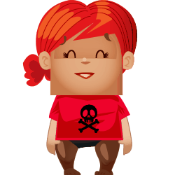 Avatar de jesuishomophobe