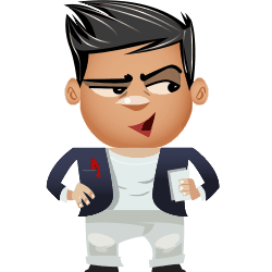 Avatar de KARLROCKS