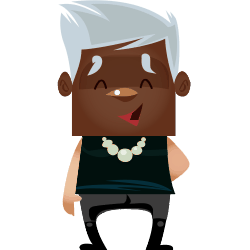 Avatar de wakanda