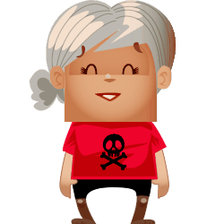 Avatar de Patisson