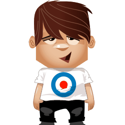 Avatar de timeo009