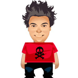 Avatar de Subroza