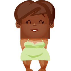 Avatar de tchounette