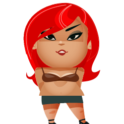 Avatar de WonderGirl