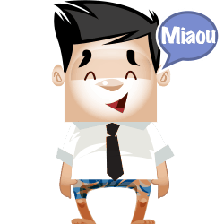 Avatar de LEGRANDCHEF