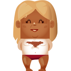 Avatar de fabamelie