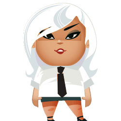 Avatar de melodie7777
