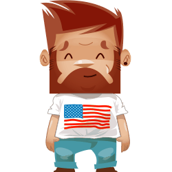 Avatar de AMERICAYANKEE