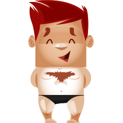 Avatar de OldPanda