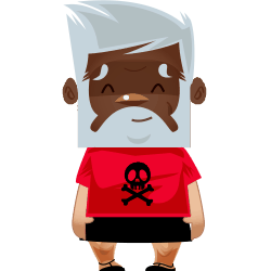Avatar de Trottinnnette