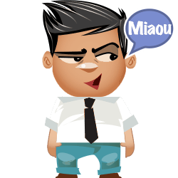 Avatar de takkman
