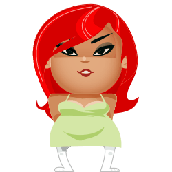 Avatar de Poulette13740