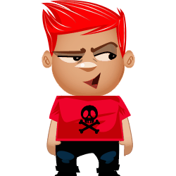 Avatar de MrNaiirod