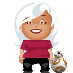 Avatar de misscookie