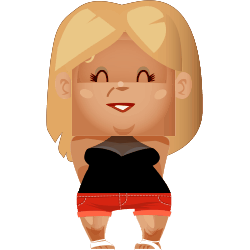 Avatar de Lapetitedame