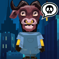 Avatar de Mouscotte