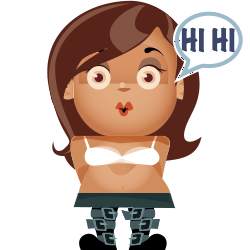 Avatar de nini76400