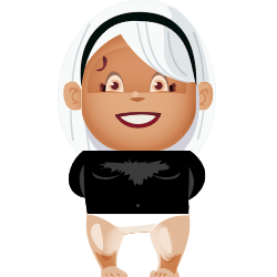 Avatar de sylnia