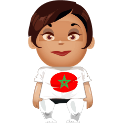 Avatar de Suzannne