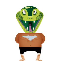Avatar de wariorsimo