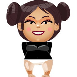 Avatar de isabeille