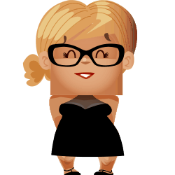 Avatar de LunetteRouge