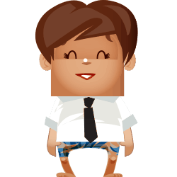 Avatar de JENESUISPASUNPION