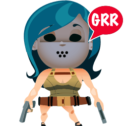 Avatar de lagluetetue
