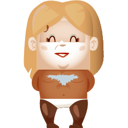 Avatar de blond13