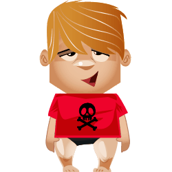 Avatar de Jeffords