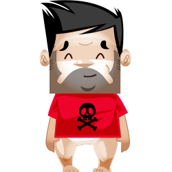 Avatar de Stickers