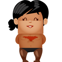 Avatar de papoudu7712