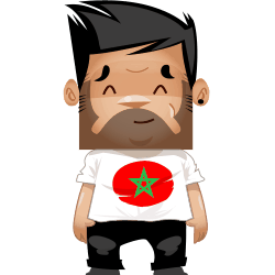 Avatar de Bobbyouss
