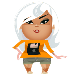 Avatar de SethGreywood