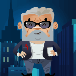Avatar de KiLiMaNjArO