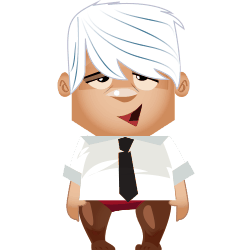 Avatar de Abcdehgh