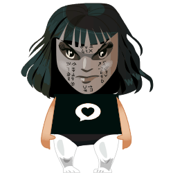Avatar de Petrouchkat