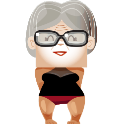 Avatar de Priska
