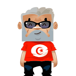 Avatar de tuniscarthage