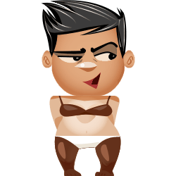 Avatar de mitch844