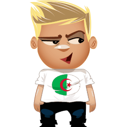 Avatar de Stifgagnant