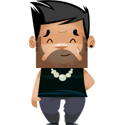 Avatar de hahowa