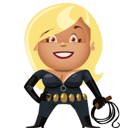 Avatar de sandrine076
