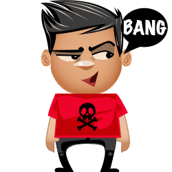 Avatar de Charlyto27